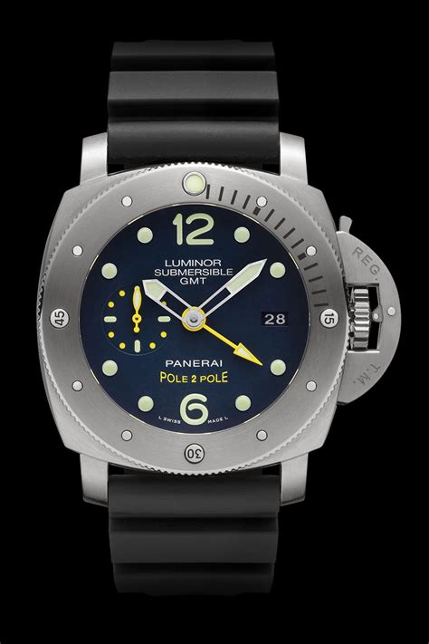 replica panerai luminor submersible|panerai luminor submersible for sale.